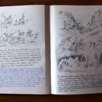 II. Libro d'artista. Leonardo 1