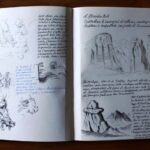 II. Libro d'artista. Leonardo 2