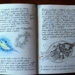 III. Libro d'artista. Il Bestiario Nascosto 1