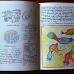 III. Libro d'artista. Il Bestiario Nascosto 2