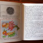 III. Libro d'artista. Il Bestiario Nascosto, 4