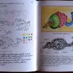 III. Libro d'artista. Il Bestiario Nascosto, 5
